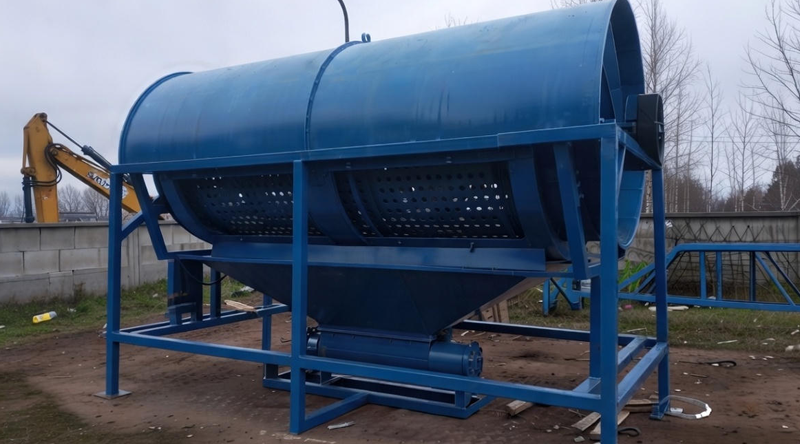 Моечная машина